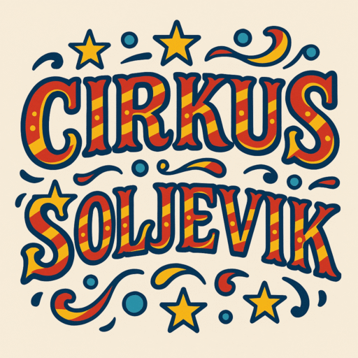 Cirkusskola i Falun